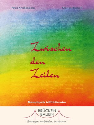 cover image of Zwischen den Zeilen